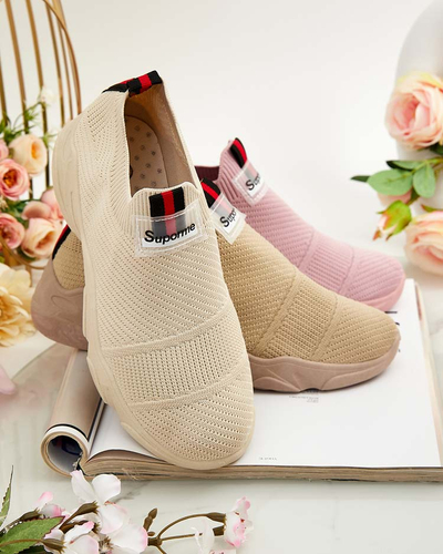 Royalfashion Дамски спортни обувки Shok