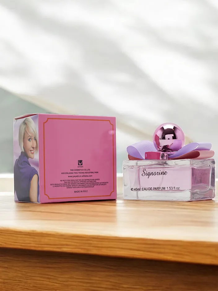 Сеньорини - парфюмирана вода за жени 45 мл