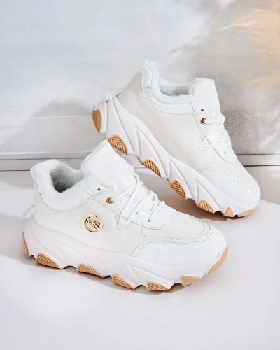 Royalfashion Дамски изолирани маратонки Caroz