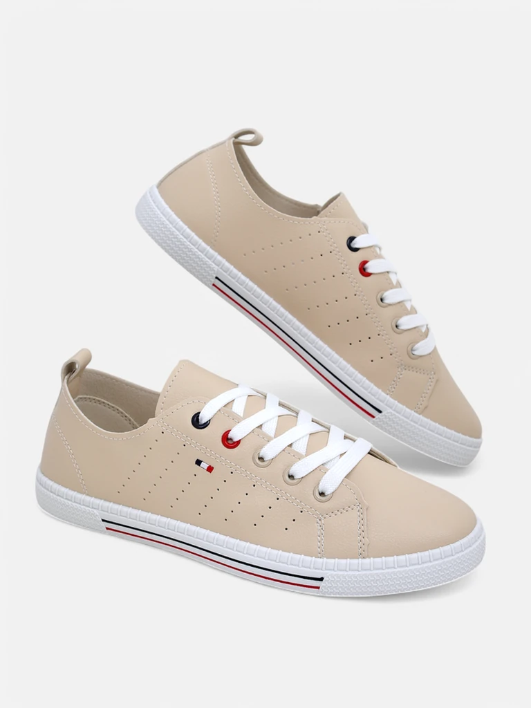 Обувки от еко-кожа Royalfashion за жени Keopsa