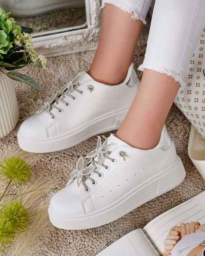 Royalfashion Дамски спортни маратонки Balello