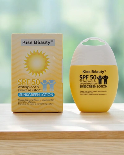 Цептиан крем за слънцезащита 50 SPF 65ml