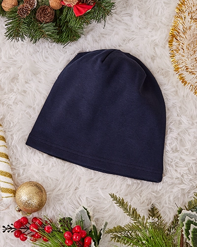 Дамска изолирана шапка на Royalfashion