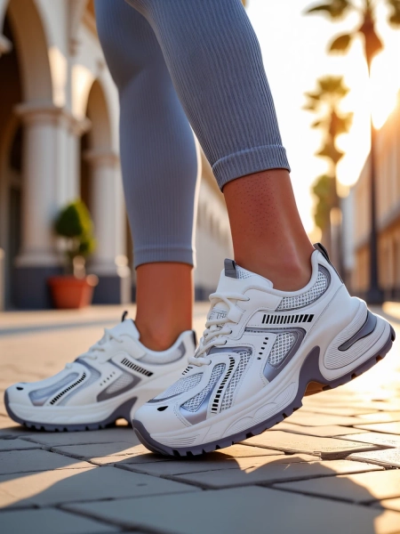 Royalfashion дамски спортни маратонки Resterri