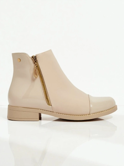 Дамски еко кожени боти Serelith