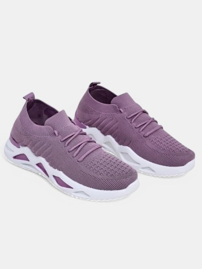 Обувки за жени от Royalfashion от текстил Kaenno