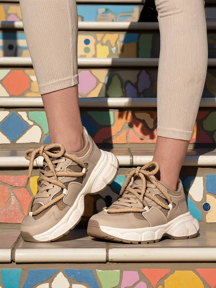 Royalfashion Жени Маратонки Ottoles