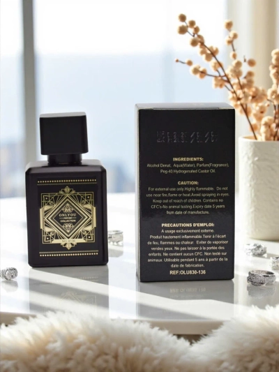 Вдъхновен парфюм за мъже NO.8136