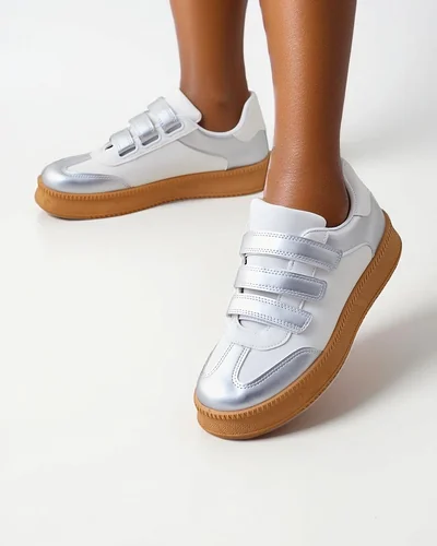 Royalfashion Дамски спортни маратонки Vanner