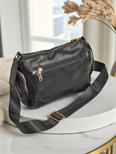 Royalfashion Малка чанта от еко кожа Bella Chic