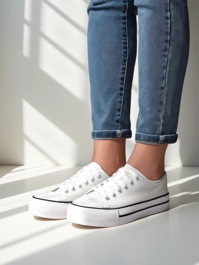 Royalfashion Женски маратонки Timier