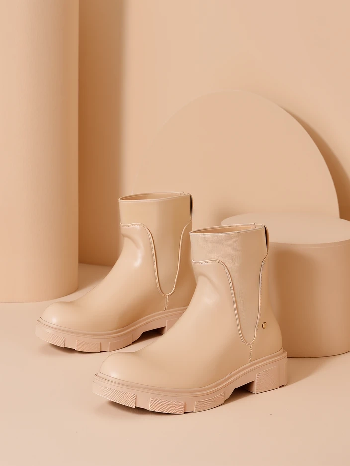 Royalfashion Женски Боти Esior