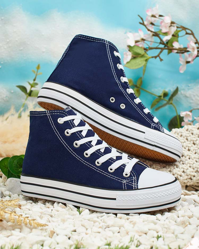 Royalfashion Дамски маратонки Nioob