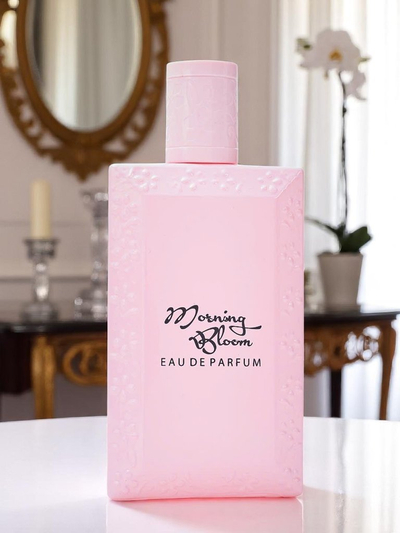 Вдъхновен парфюмна вода за жени Morning Bloom