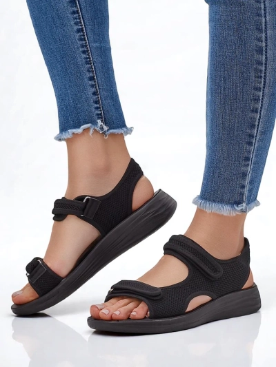 Royalfashion Дамски спортни сандали Gosmiles