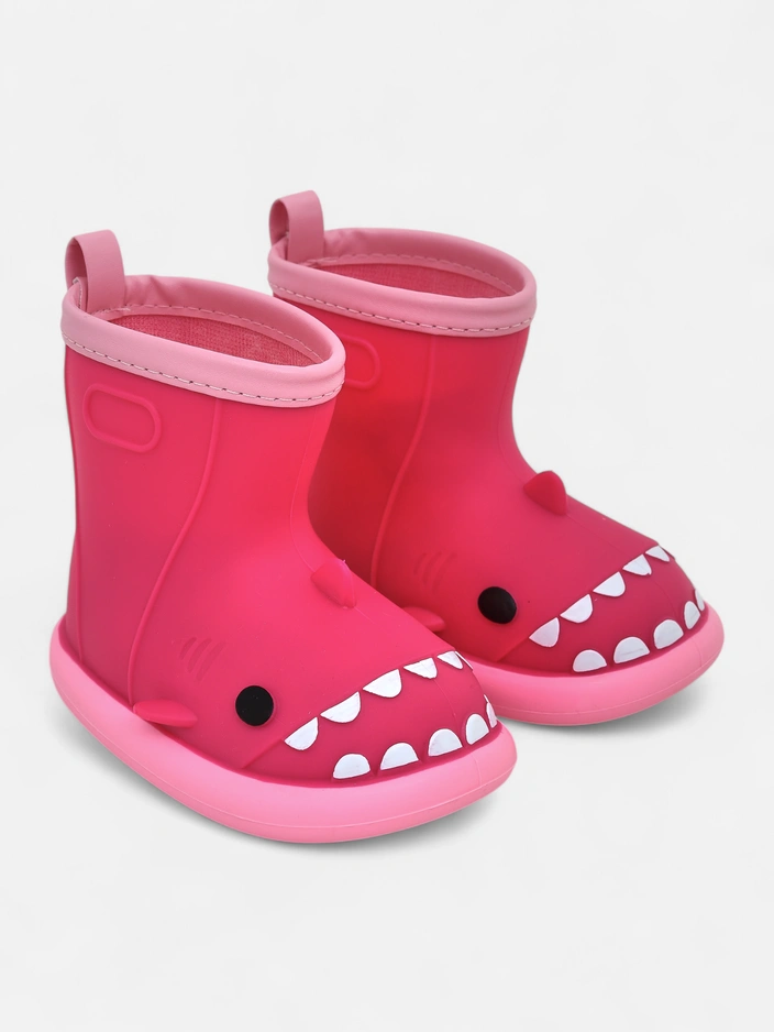 Обувки за деца Royalfashion Sharky Sharky