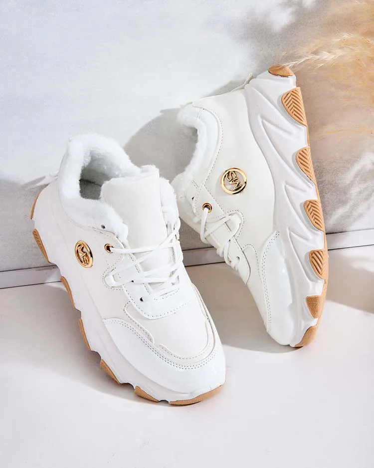 Royalfashion Дамски изолирани маратонки Caroz