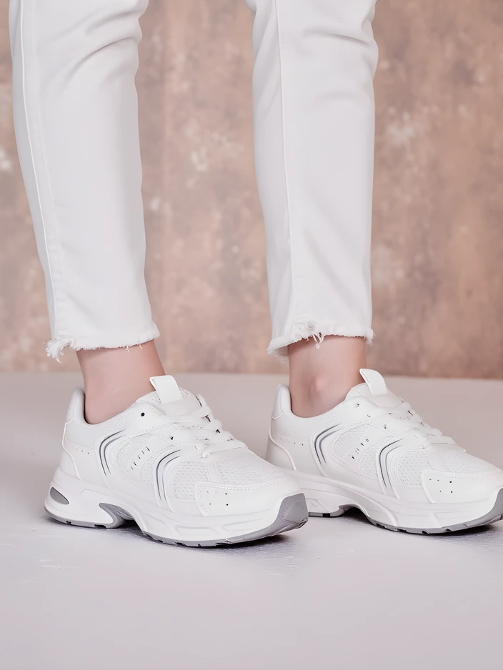 Royalfashion Дамски кецове Resioo