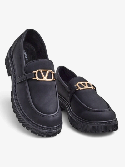 Royalfashion Женски мокасини Erret