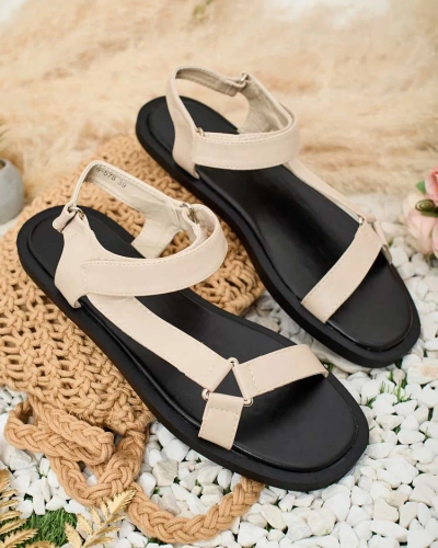 Royalfashion Дамски спортни сандали Gesset