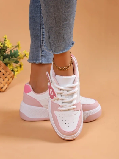 Royalfashion Жени Спортни Обувки Tilotti