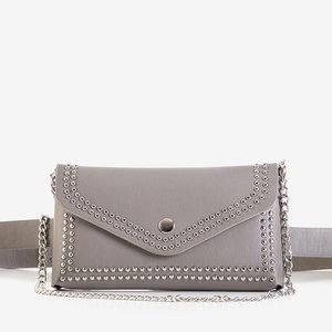 гълъбово сиво