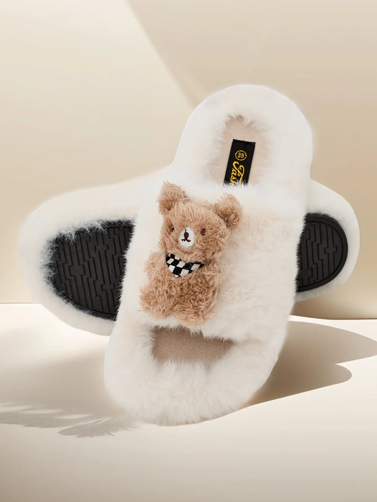 РОЯЛФАШЪН Дамски платформени пантофи Хелио