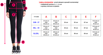 Zielone spodnie dresowe damskie z napisem - Odzież