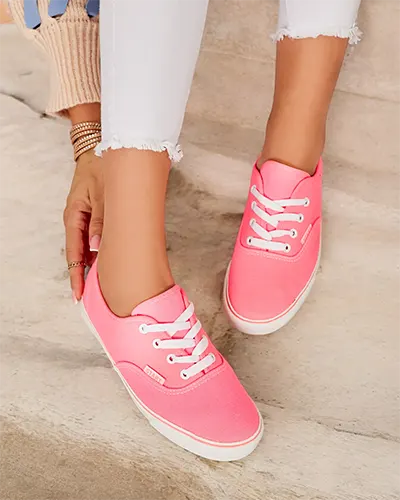 Royalfashion Дамски маратонки Lotiope