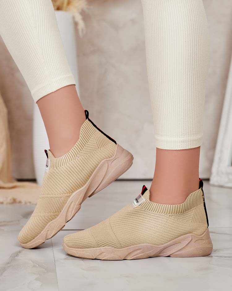 Royalfashion Дамски спортни обувки Shok