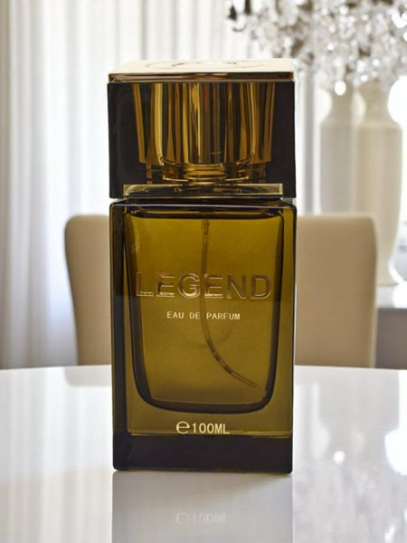 Вдъхновен Eau de Parfum за мъже LEGEND