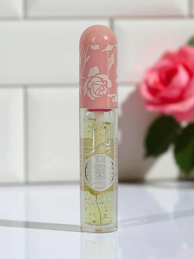 Балсам за устни Calista Royal – крем против стареене, 4g/10ml