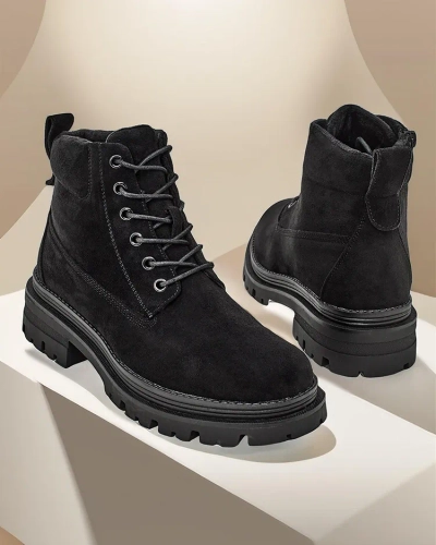 Дамски обувки за женски трапери на RoyalFashion Савбери