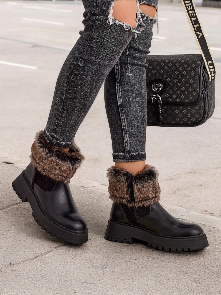 Дамски обувки Royalfashion Zolie