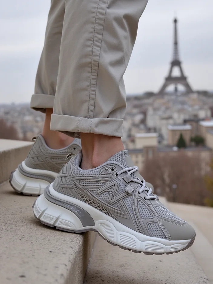 Royalfashion Женски спортни маратонки Albogi