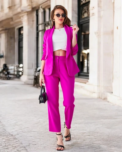 Royalfashion Елегантен дамски комплект