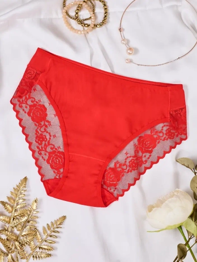 Royalfashion дамски бикини в стил брифове