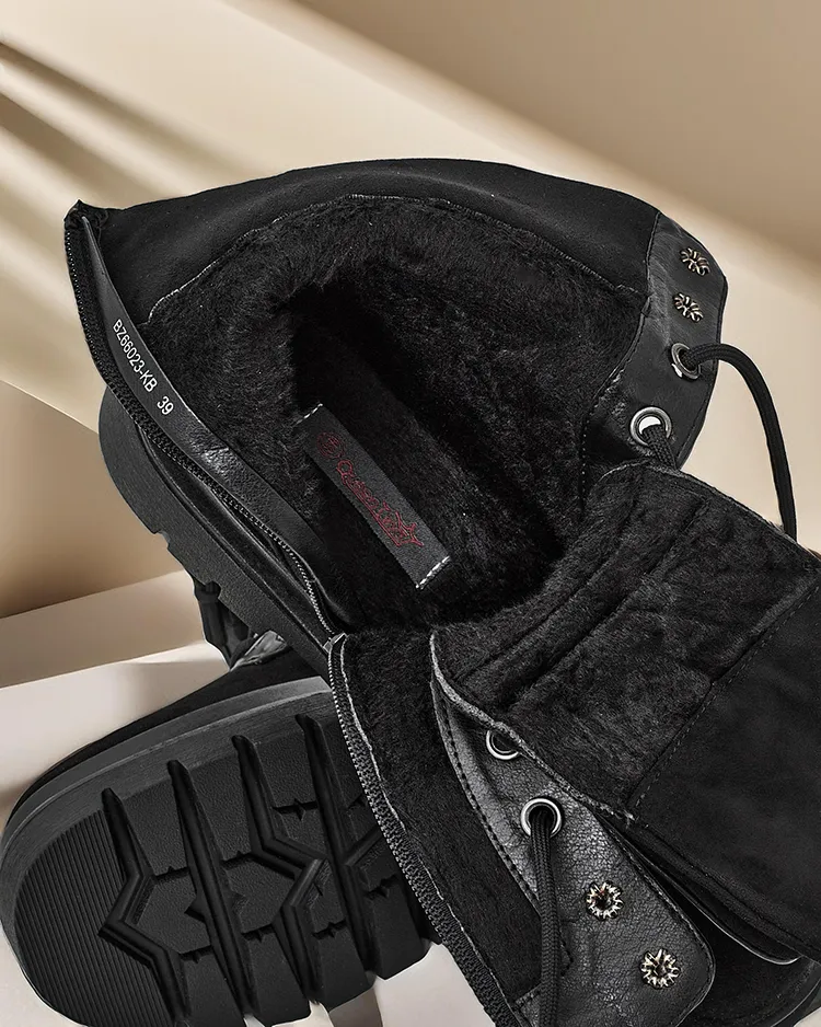 Работни обувки за жени на марката Royalfashion Ferrinole