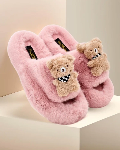 Роалфешън Дамски сандали на платформа Хелио