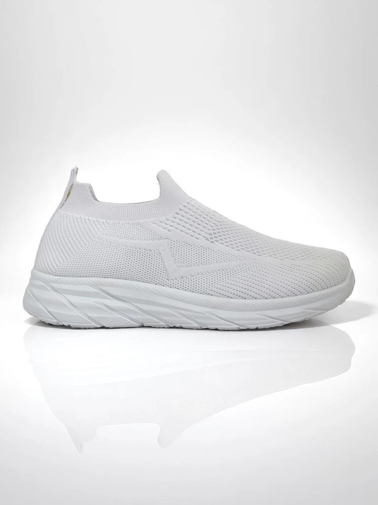 Royalfashion Дамски спортни обувки Whites