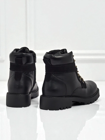 Дамски боти трапери Maestroe