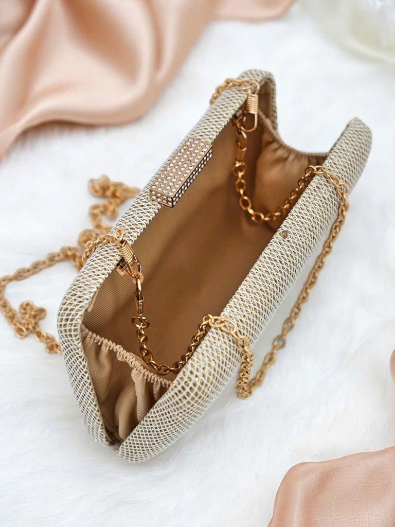 Royalfashion Lumi Spark дамска чантичка тип плик