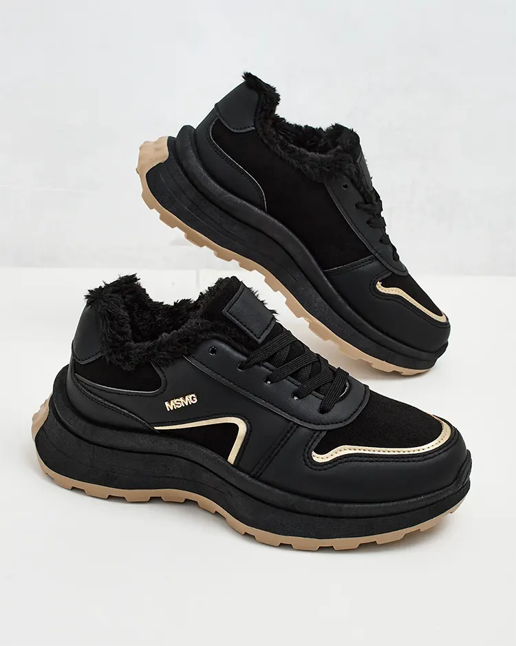 Royalfashion Дамски изолирани маратонки Ronniz