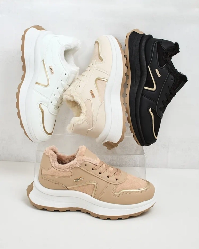 Royalfashion Дамски изолирани маратонки Ronniz