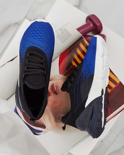 Royalfashion Дамски спортни маратонки Priselda