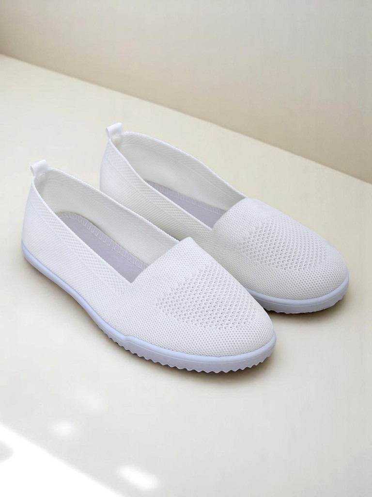 Royalfashion Дамски slip on обувки AirLace
