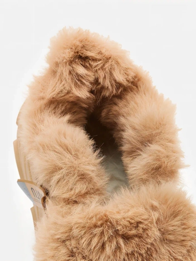 Royalfashion Дамски спортни маратонки с кожа Nonuas