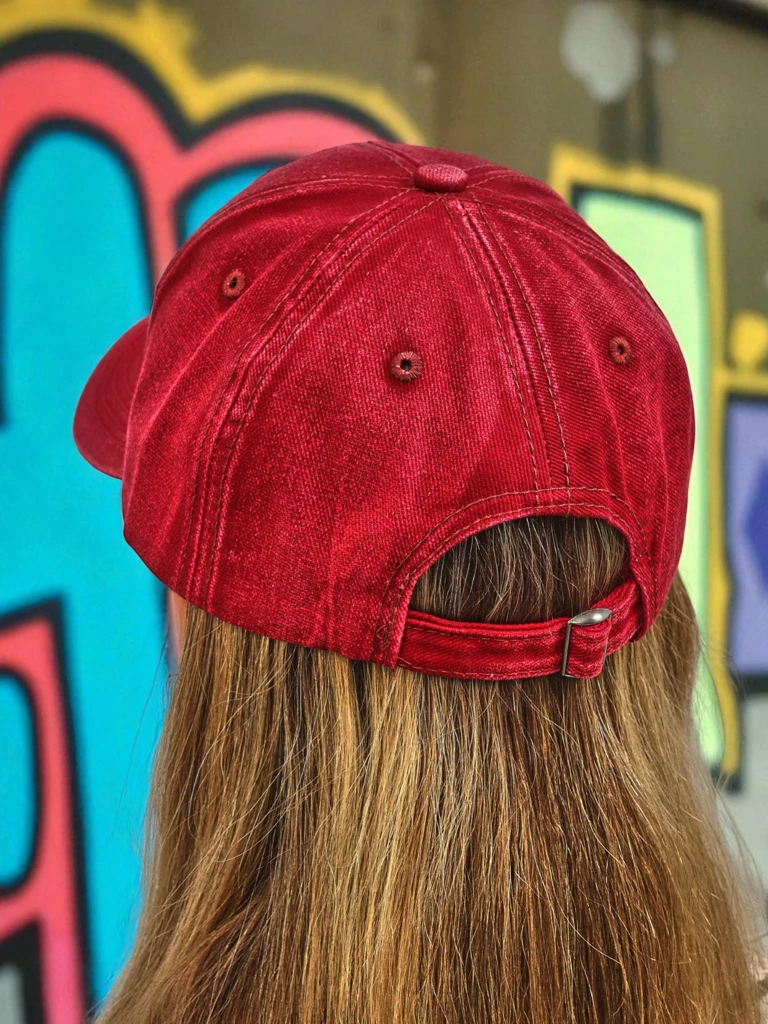 Royalfashion Шапка с козирка New York NY