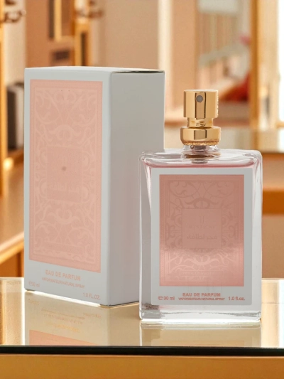 Дамски парфюм Essenza Mystica, вдъхновен