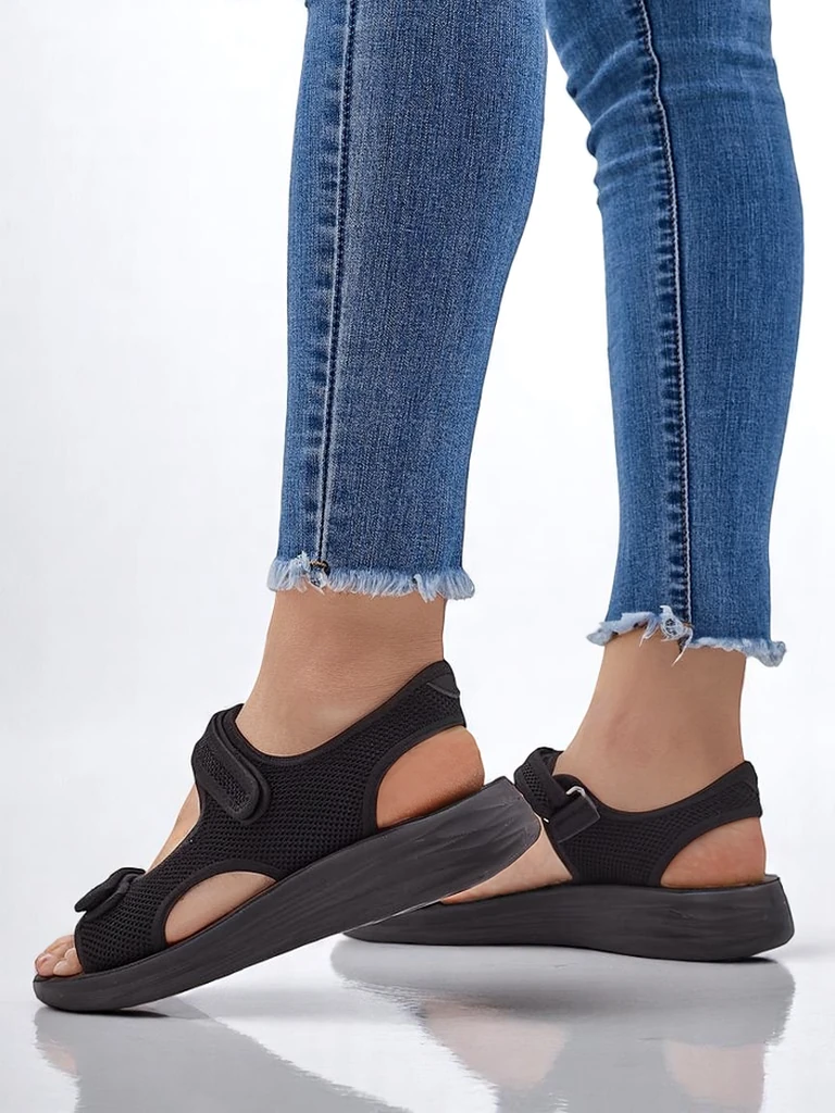 Royalfashion Дамски спортни сандали Gosmiles